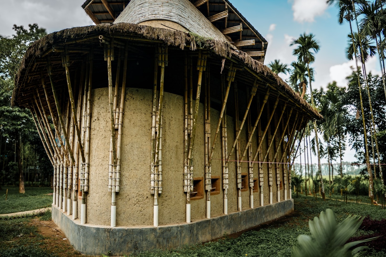 Why Belize is Ideal for Sustainable Construction